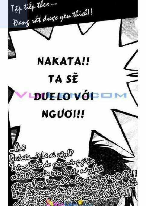 Chàng Quản Gia Của Bé Mei Chapter 9 trang 185