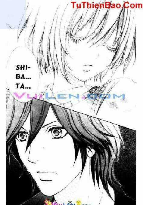 Chàng Quản Gia Của Bé Mei Chapter 9 trang 24