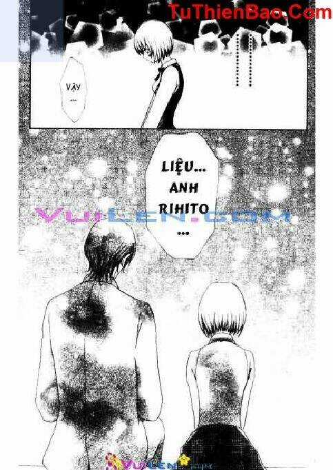 Chàng Quản Gia Của Bé Mei Chapter 9 trang 54