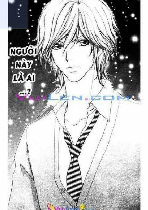 Chàng Quản Gia Của Bé Mei Chapter 9 trang 59