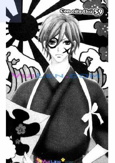 Chàng Quản Gia Của Bé Mei Chapter 9 trang 60