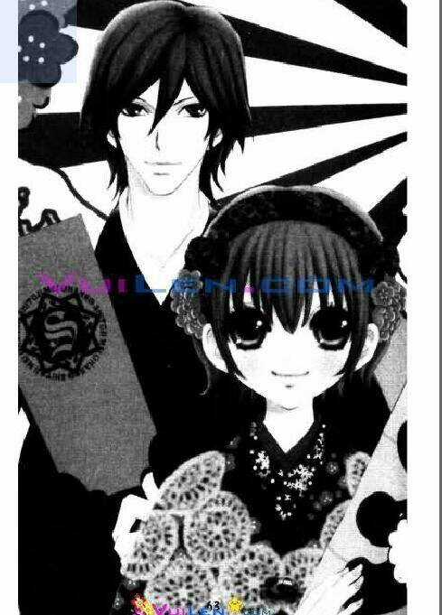 Chàng Quản Gia Của Bé Mei Chapter 9 trang 61