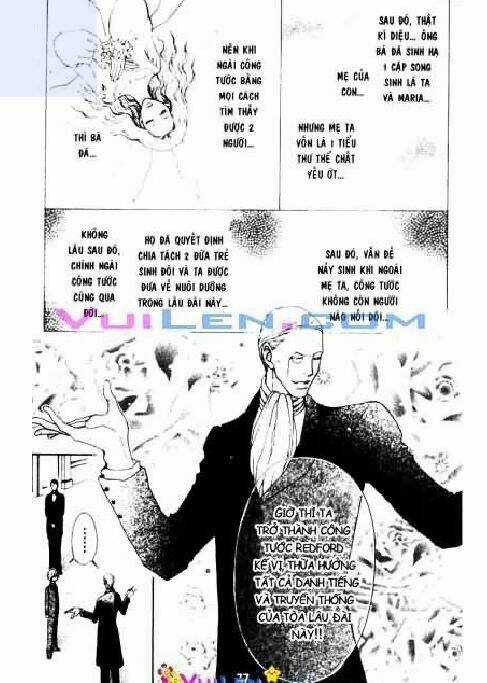 Chàng Quản Gia Của Bé Mei Chapter 9 trang 75