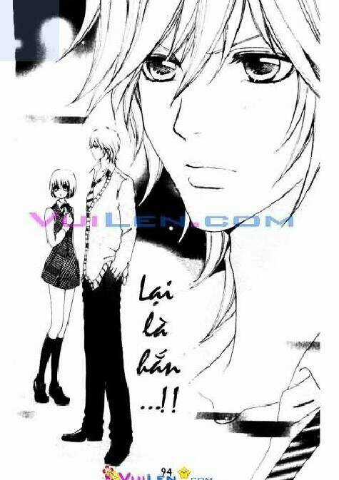 Chàng Quản Gia Của Bé Mei Chapter 9 trang 92