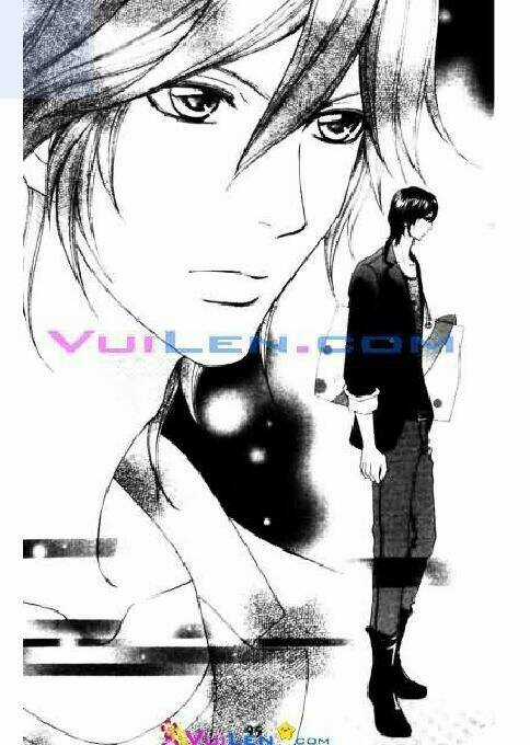 Chàng Quản Gia Của Bé Mei Chapter 9 trang 93