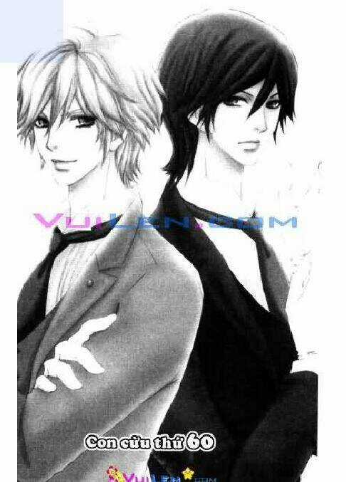 Chàng Quản Gia Của Bé Mei Chapter 9 trang 95