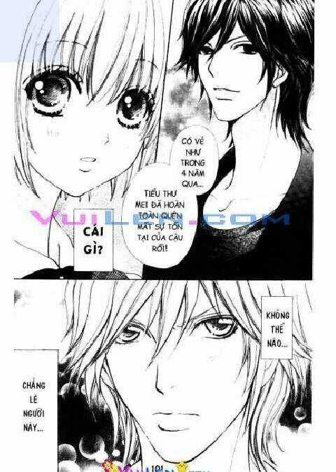 Chàng Quản Gia Của Bé Mei Chapter 9 trang 98