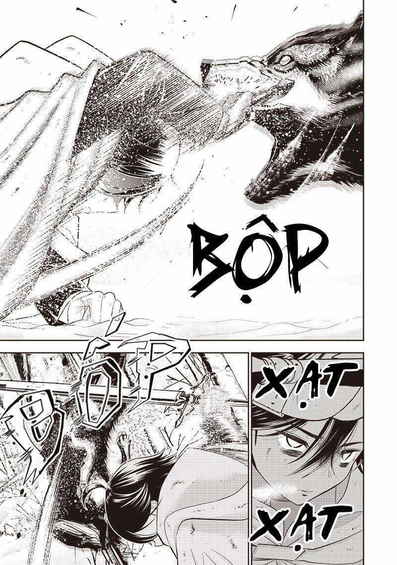 Chàng Quản Gia Mạnh Nhất Chapter 1 trang 15