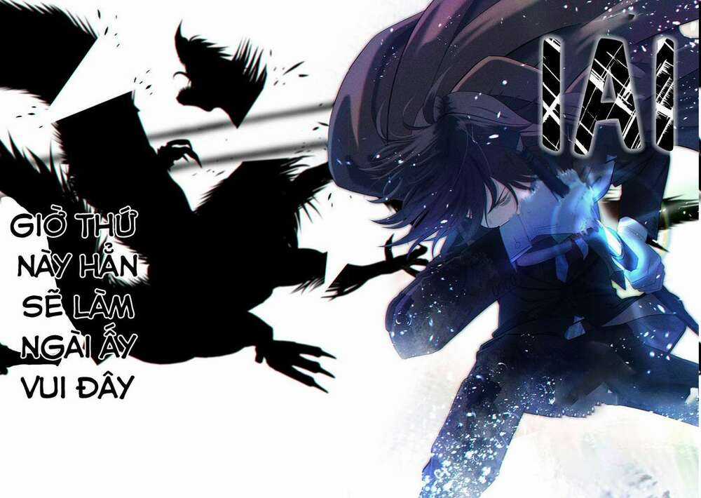 Chàng Quản Gia Mạnh Nhất Chapter 1 trang 2