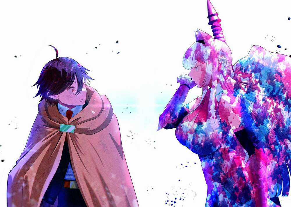 Chàng Quản Gia Mạnh Nhất Chapter 1 trang 22