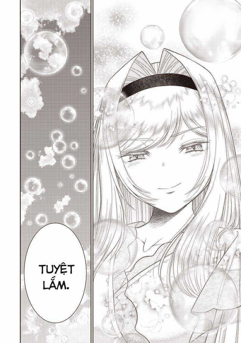 Chàng Quản Gia Mạnh Nhất Chapter 1 trang 40