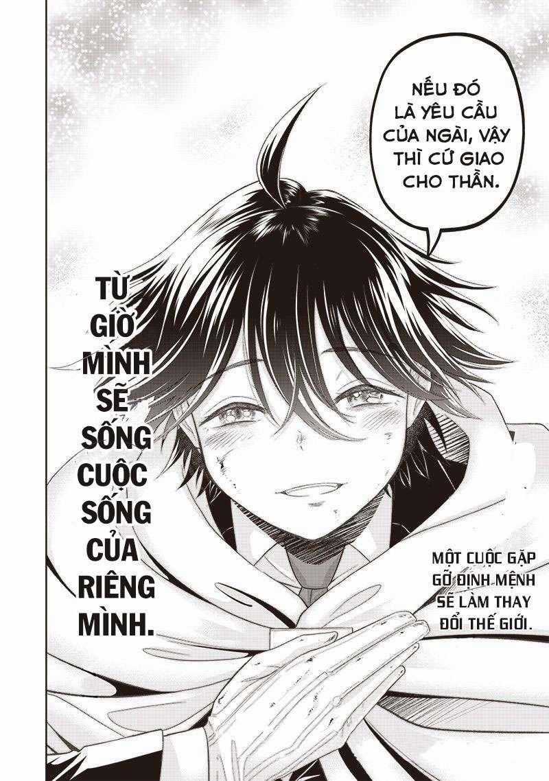 Chàng Quản Gia Mạnh Nhất Chapter 1 trang 48