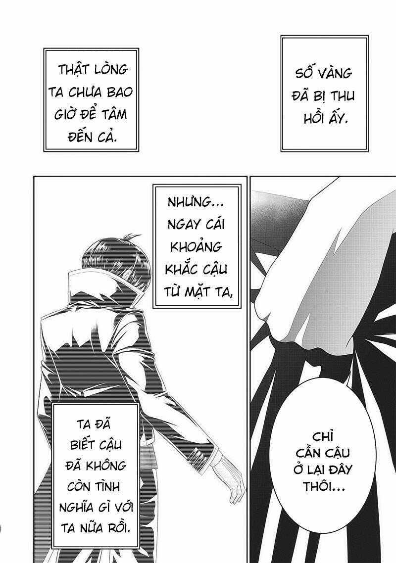 Chàng Quản Gia Mạnh Nhất Chapter 11 trang 2