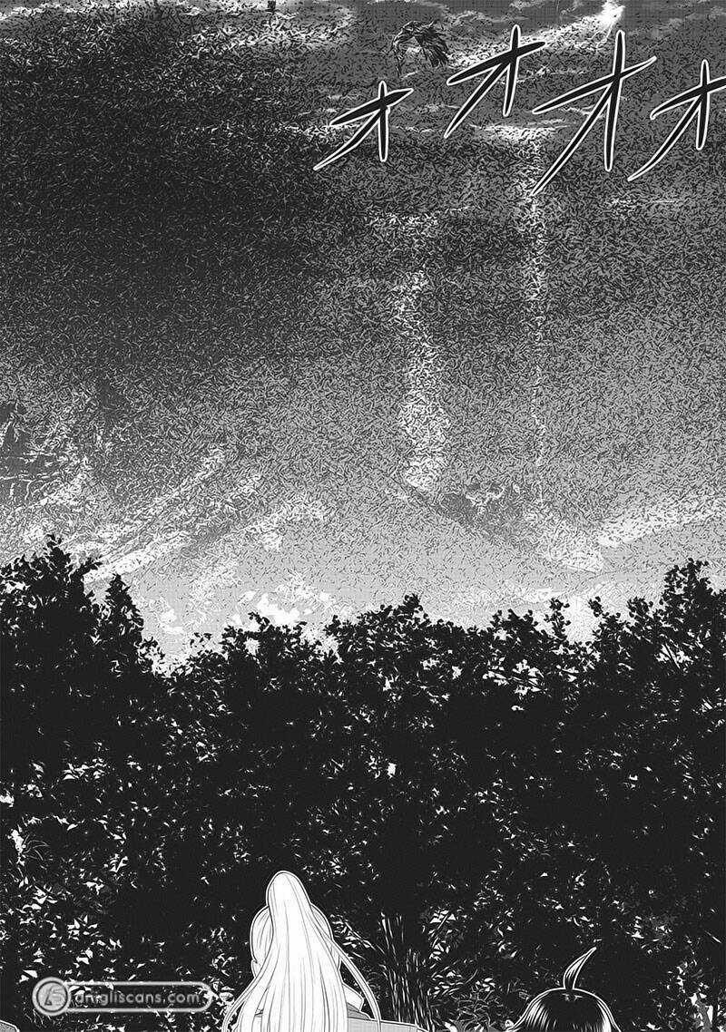 Chàng Quản Gia Mạnh Nhất Chapter 11 trang 20