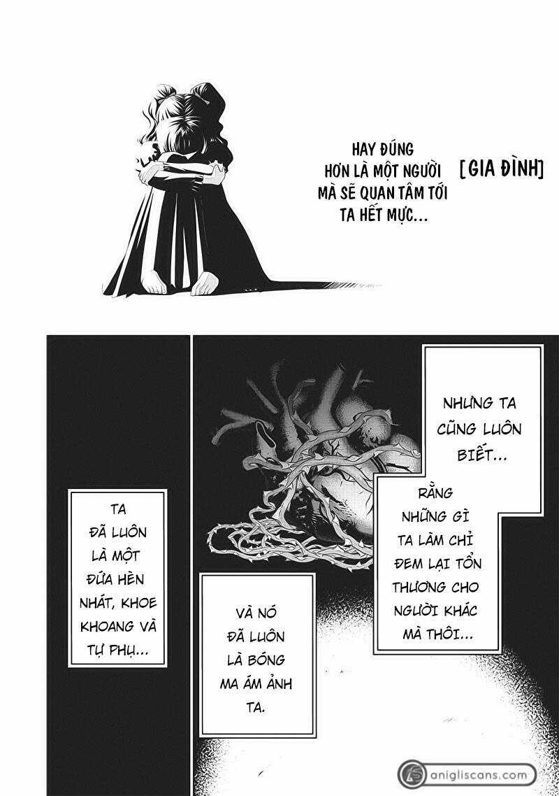 Chàng Quản Gia Mạnh Nhất Chapter 11 trang 4