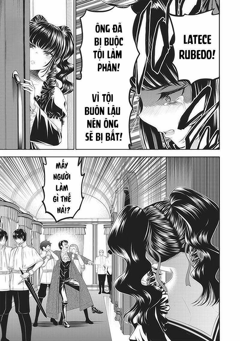 Chàng Quản Gia Mạnh Nhất Chapter 11 trang 7