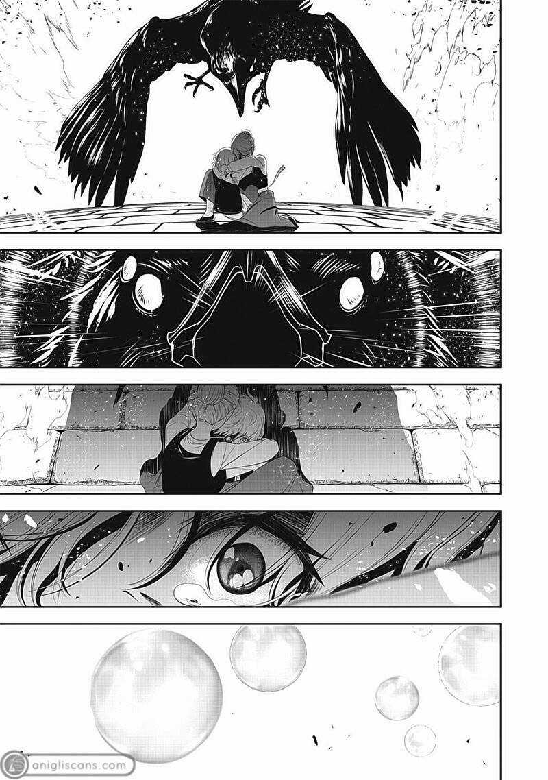 Chàng Quản Gia Mạnh Nhất Chapter 12 trang 16