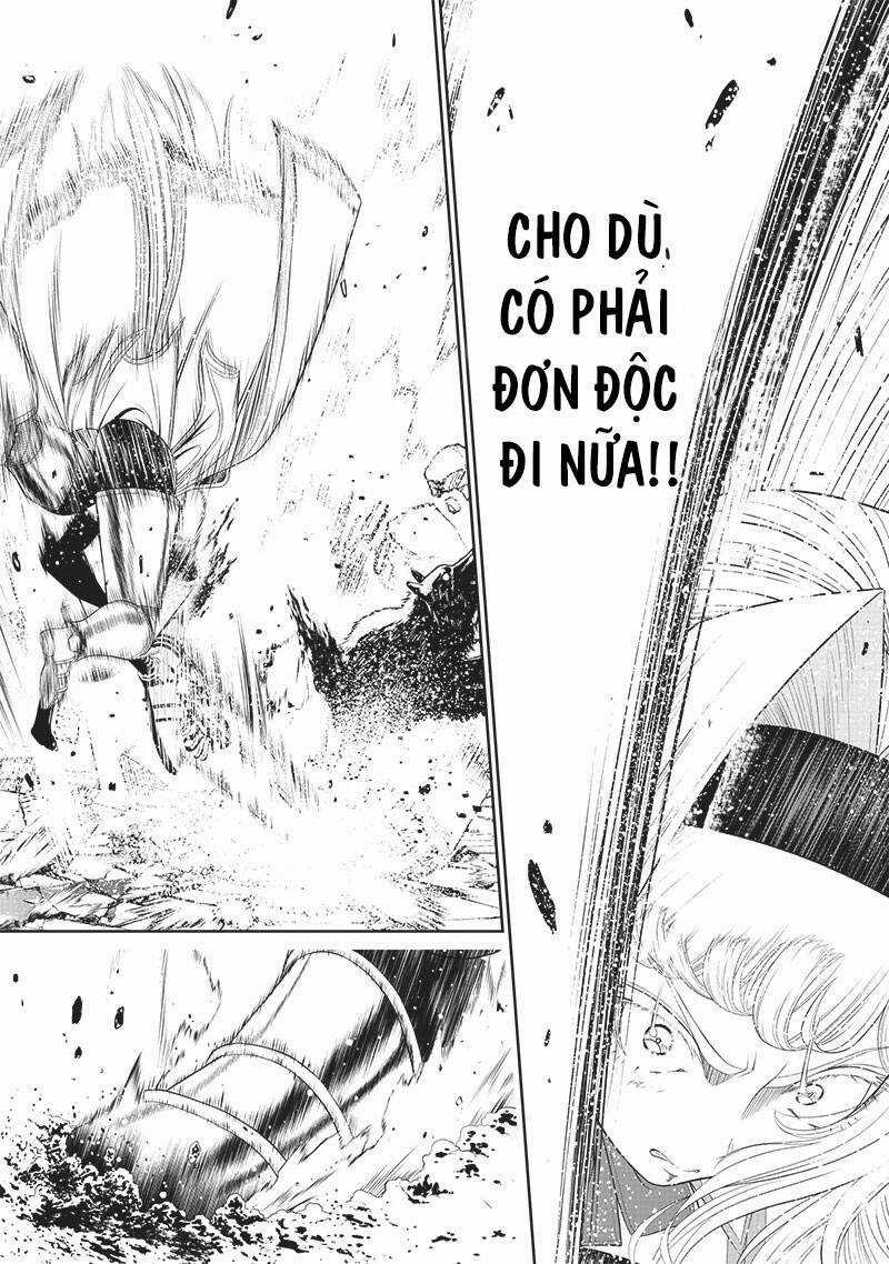 Chàng Quản Gia Mạnh Nhất Chapter 14 trang 4