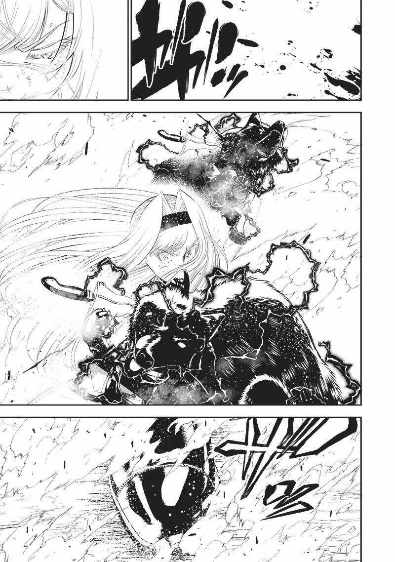 Chàng Quản Gia Mạnh Nhất Chapter 14 trang 7