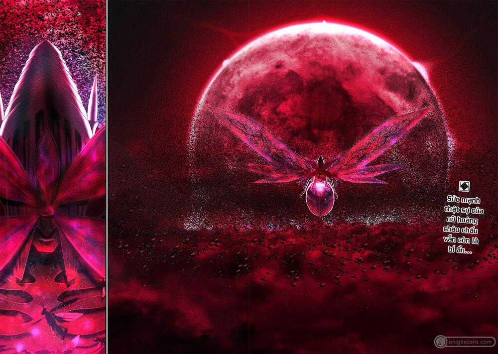 Chàng Quản Gia Mạnh Nhất Chapter 15 trang 18