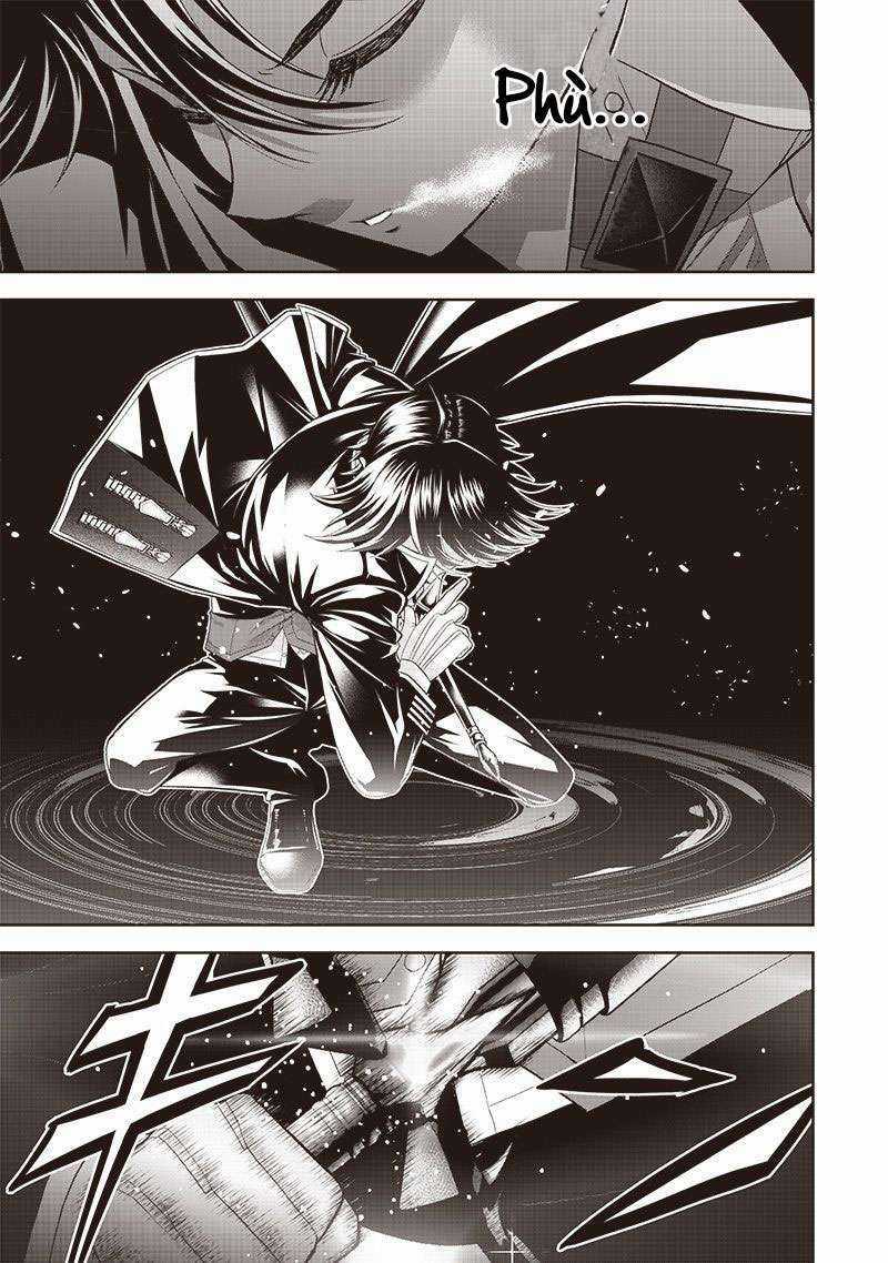 Chàng Quản Gia Mạnh Nhất Chapter 2 trang 21