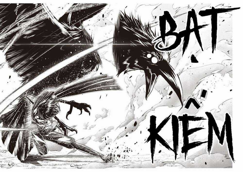 Chàng Quản Gia Mạnh Nhất Chapter 2 trang 22