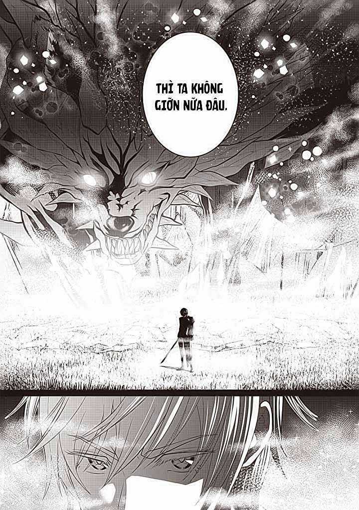 Chàng Quản Gia Mạnh Nhất Chapter 4 trang 15