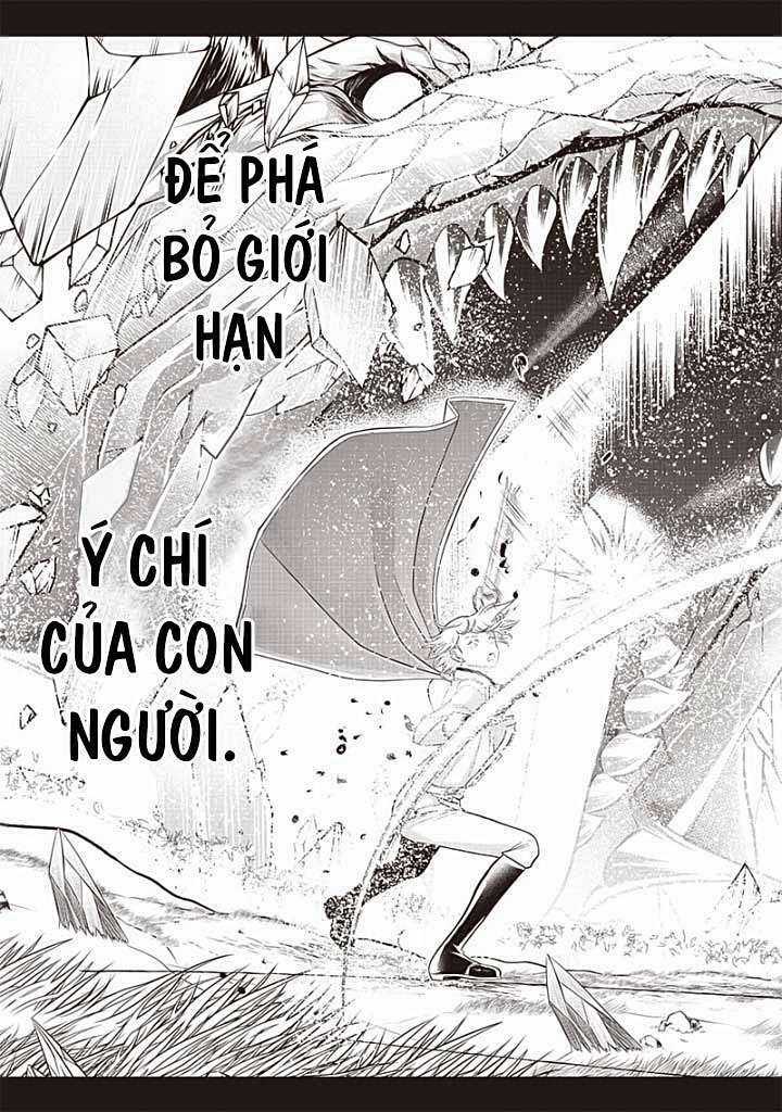 Chàng Quản Gia Mạnh Nhất Chapter 4 trang 20