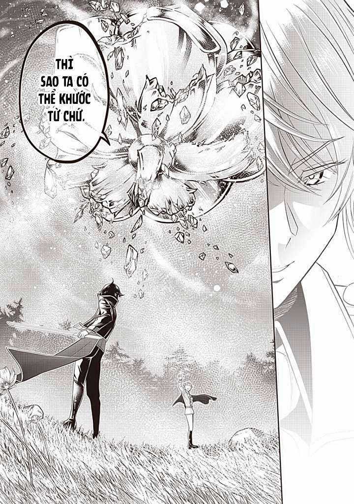 Chàng Quản Gia Mạnh Nhất Chapter 4 trang 9