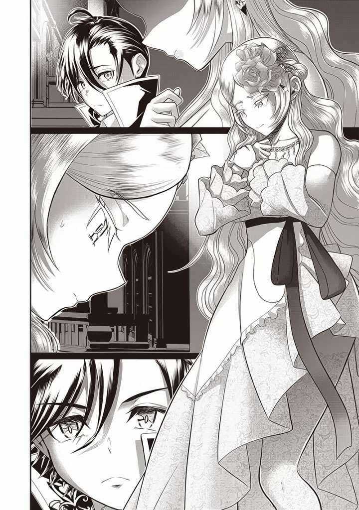 Chàng Quản Gia Mạnh Nhất Chapter 6 trang 2