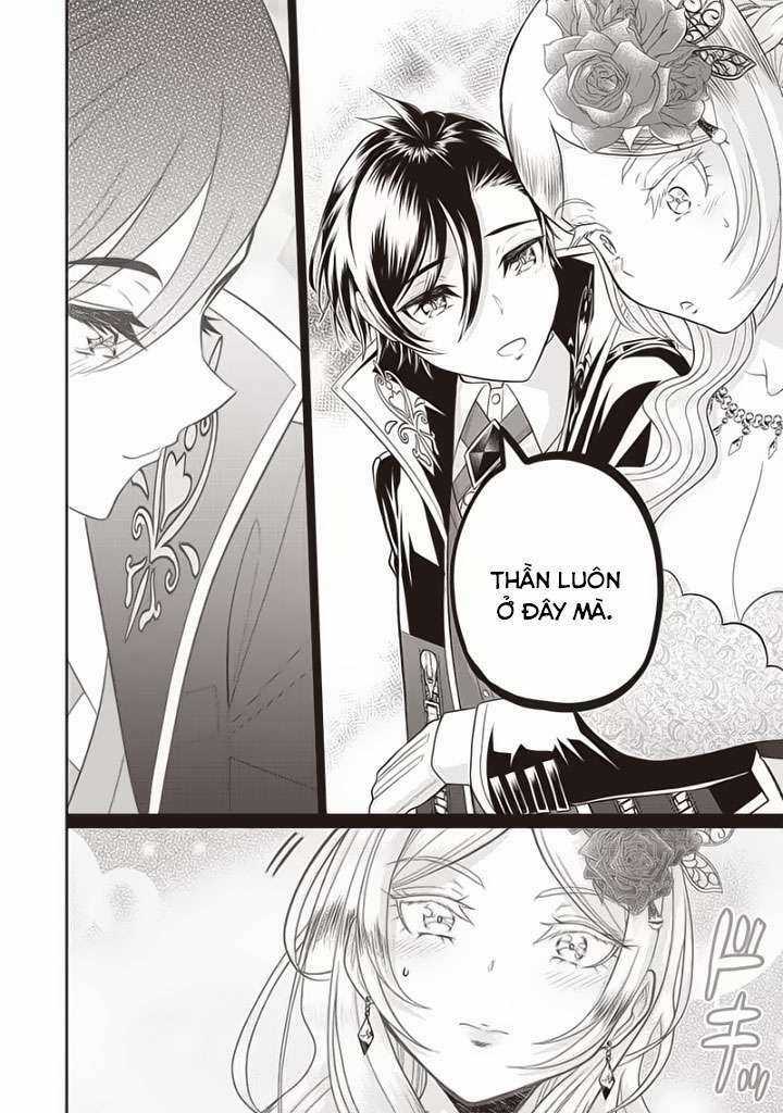 Chàng Quản Gia Mạnh Nhất Chapter 6 trang 6