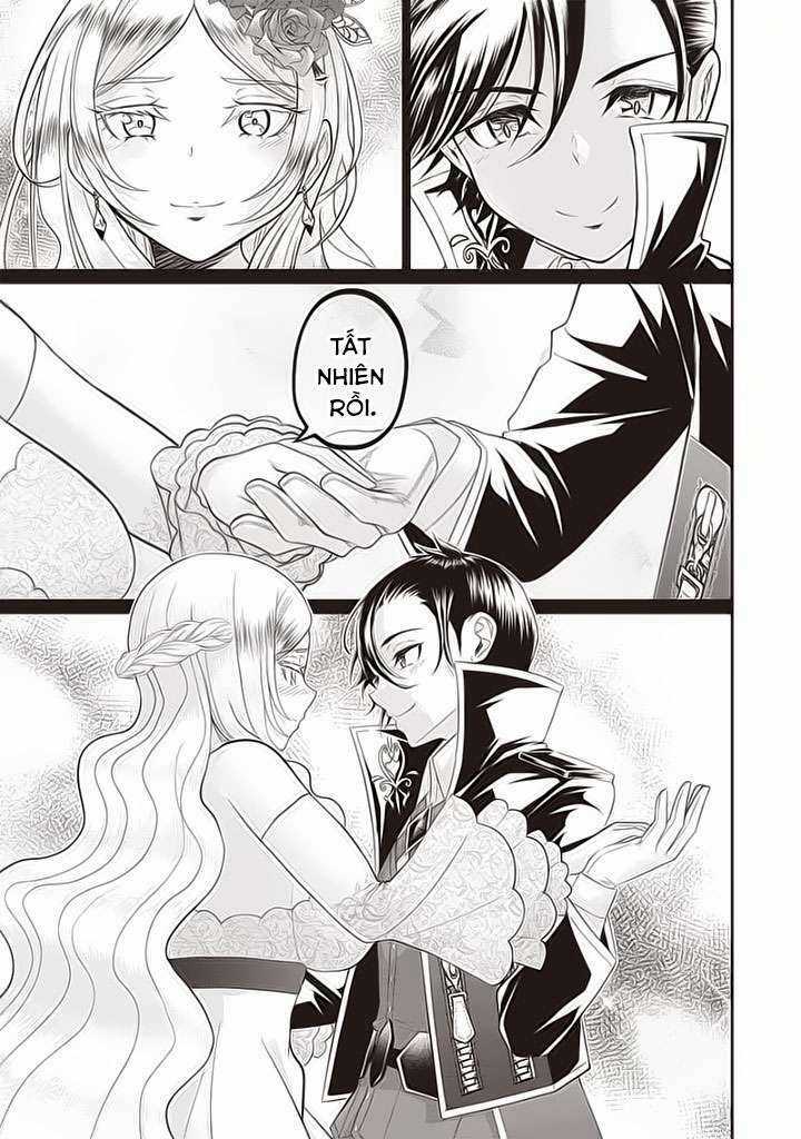 Chàng Quản Gia Mạnh Nhất Chapter 6 trang 9