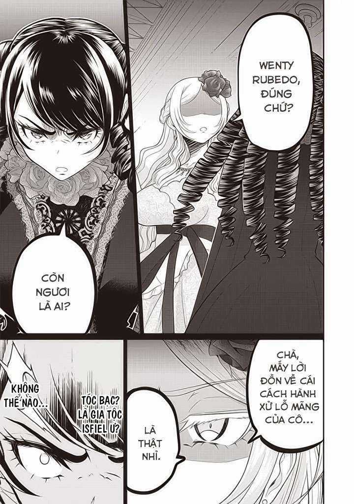 Chàng Quản Gia Mạnh Nhất Chapter 7 trang 5