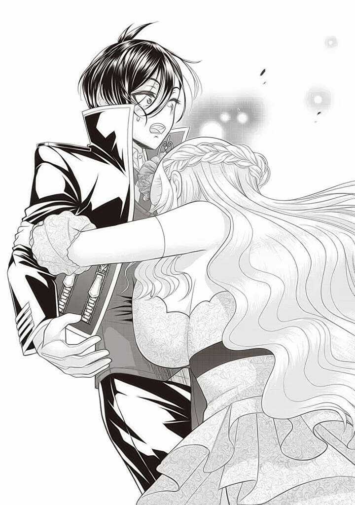 Chàng Quản Gia Mạnh Nhất Chapter 8 trang 16