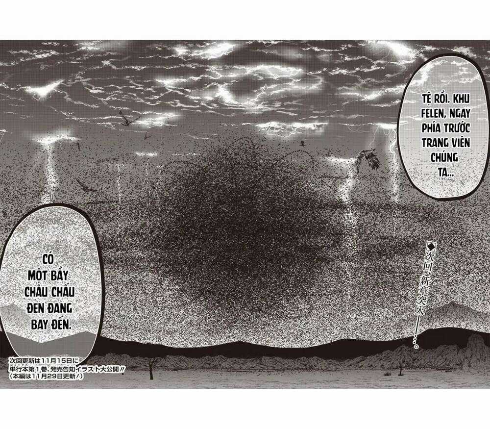 Chàng Quản Gia Mạnh Nhất Chapter 8 trang 19