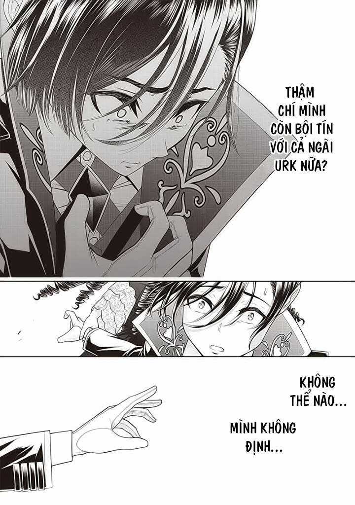 Chàng Quản Gia Mạnh Nhất Chapter 8 trang 4