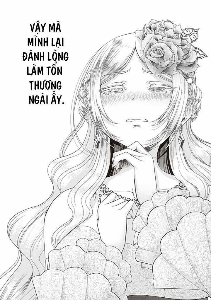 Chàng Quản Gia Mạnh Nhất Chapter 8 trang 6