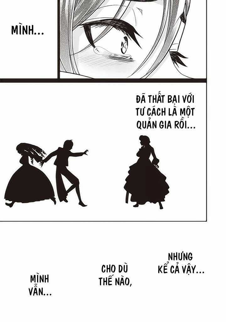 Chàng Quản Gia Mạnh Nhất Chapter 8 trang 7