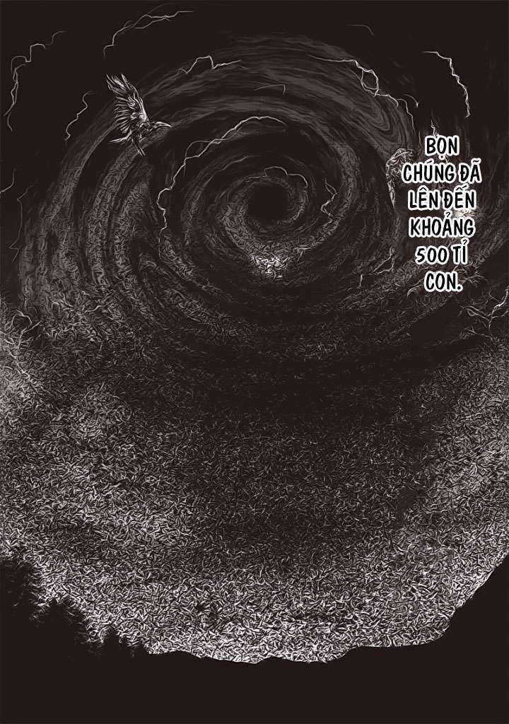 Chàng Quản Gia Mạnh Nhất Chapter 9 trang 5