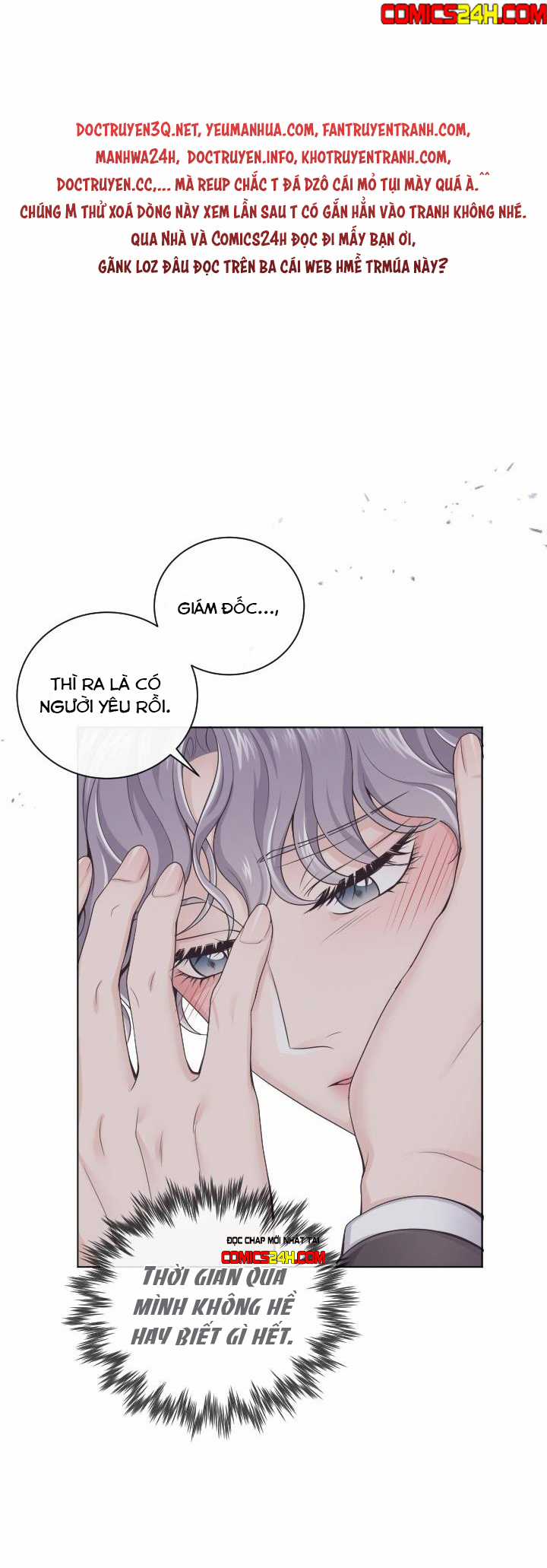 Chàng Quản Gia Chapter 1 trang 13