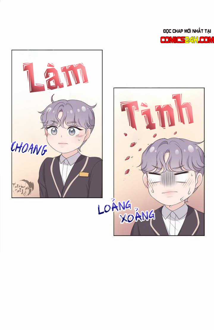 Chàng Quản Gia Chapter 1 trang 22