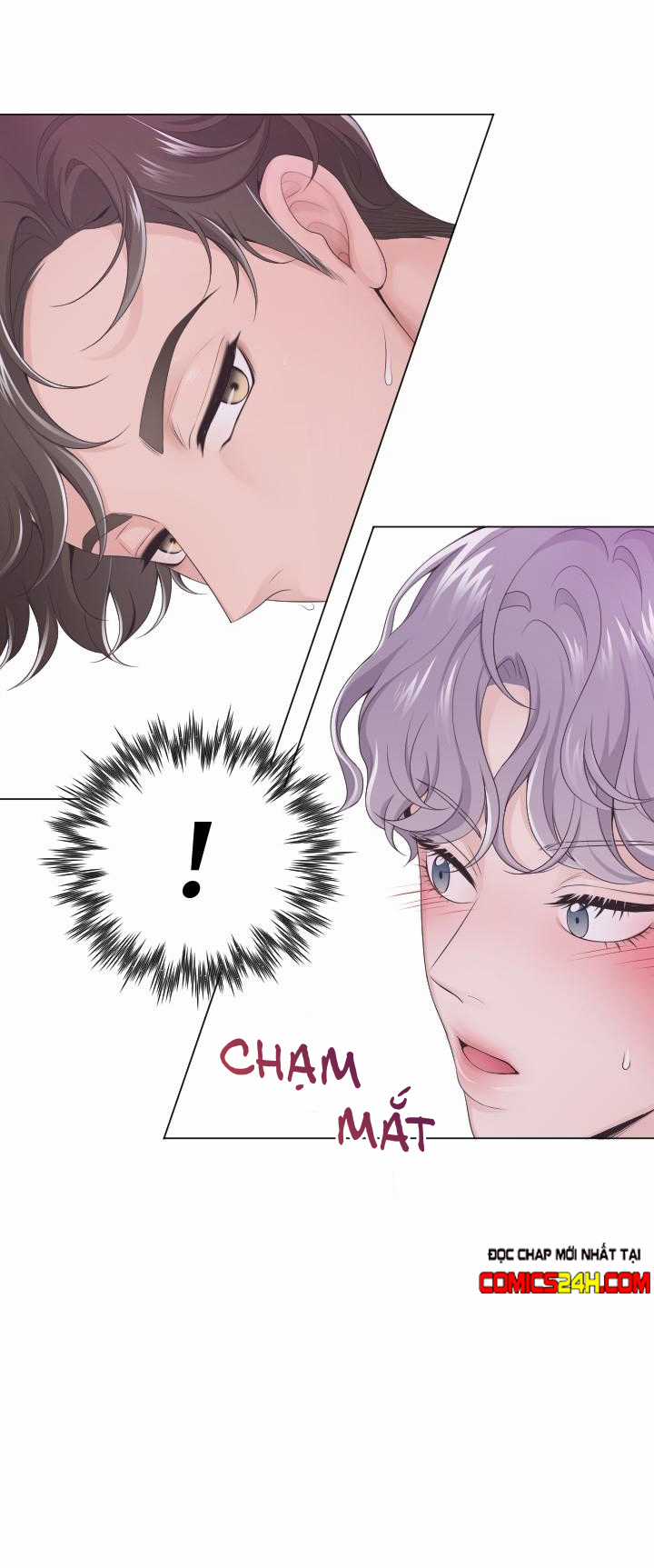 Chàng Quản Gia Chapter 1 trang 8