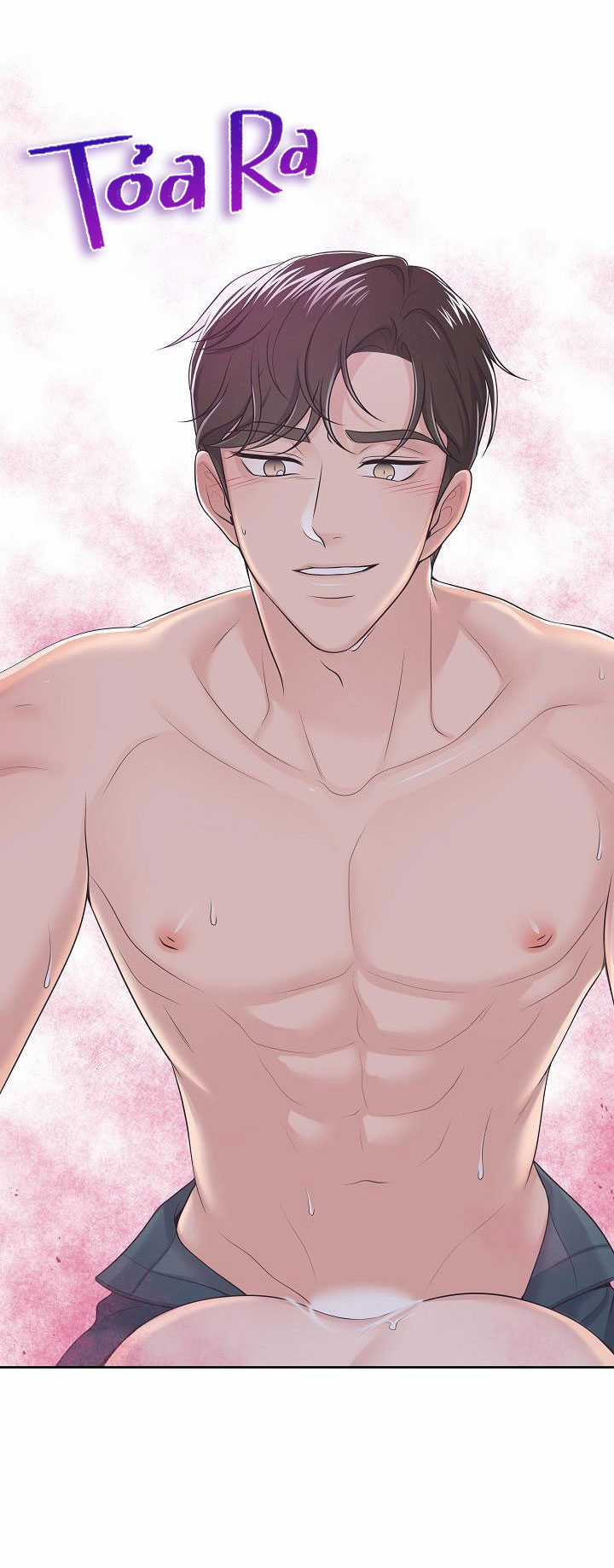 Chàng Quản Gia Chapter 10 trang 21