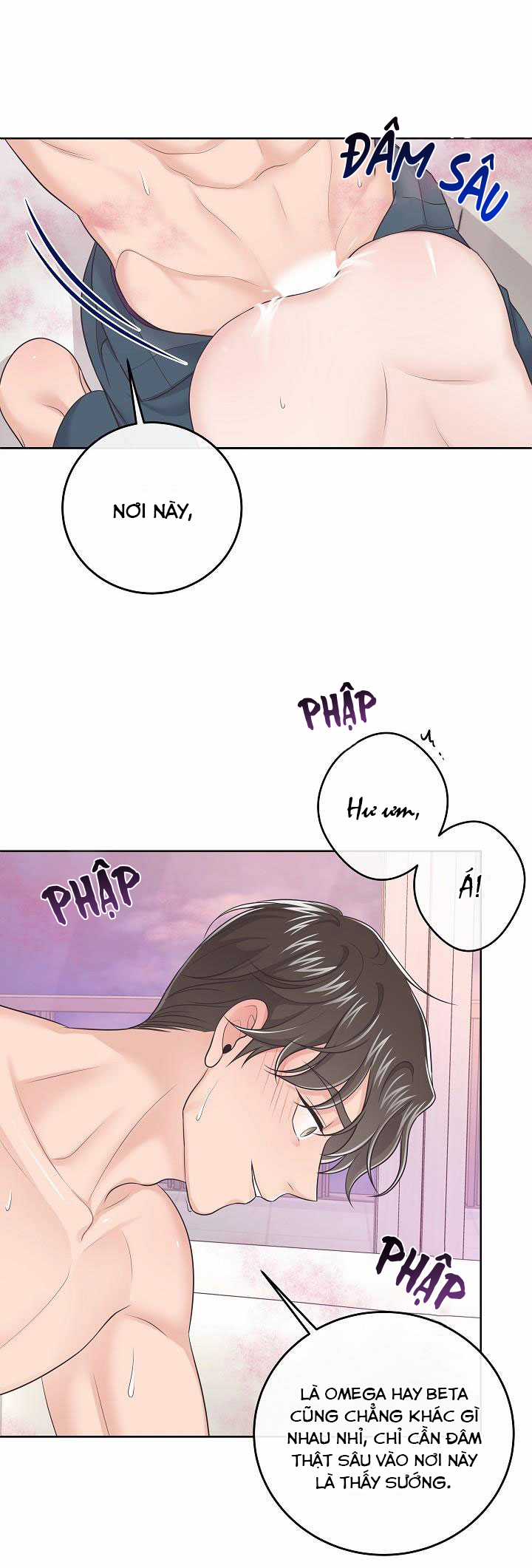 Chàng Quản Gia Chapter 10 trang 23