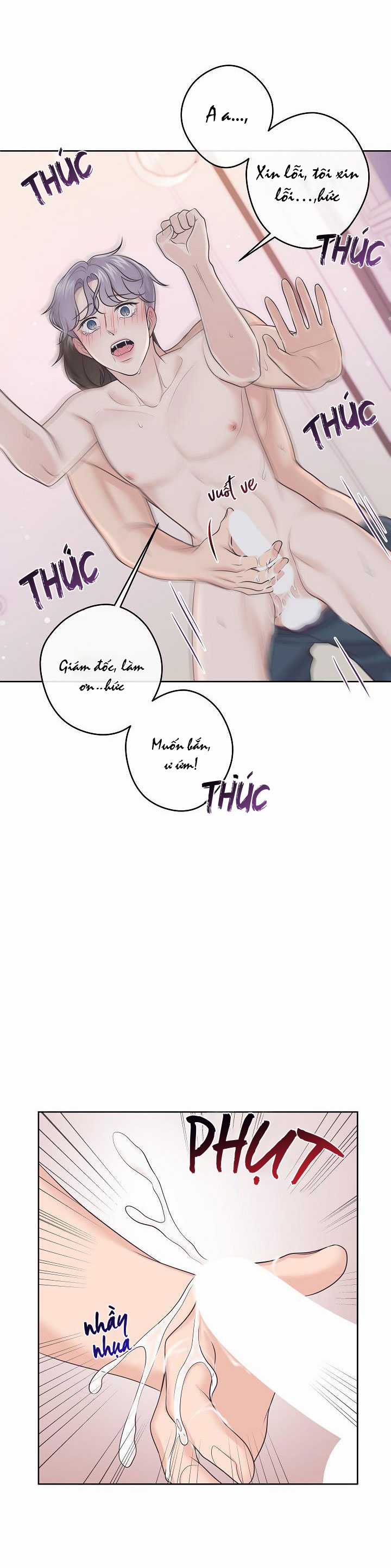 Chàng Quản Gia Chapter 10 trang 29