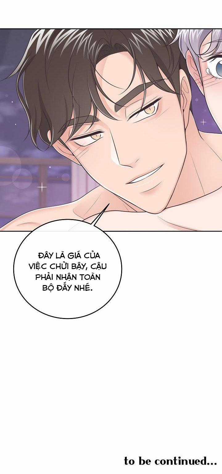 Chàng Quản Gia Chapter 10 trang 32