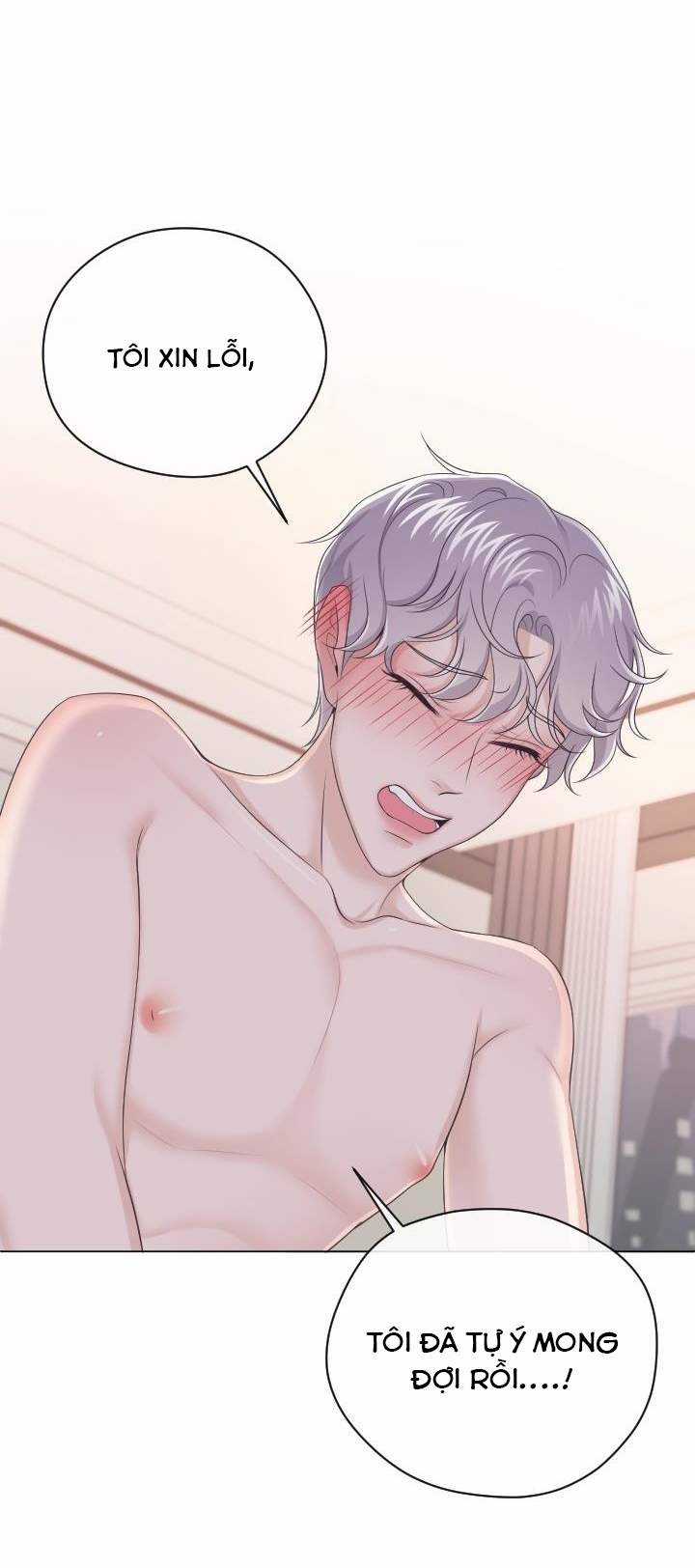 Chàng Quản Gia Chapter 12 trang 9