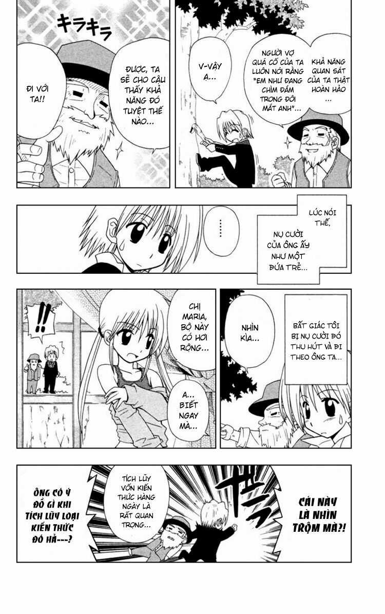 Chàng Quản Gia Chapter 13 trang 11