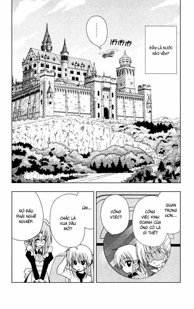 Chàng Quản Gia Chapter 13 trang 5