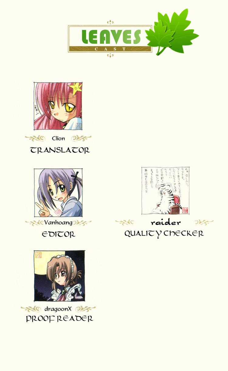 Chàng Quản Gia Chapter 14 trang 16